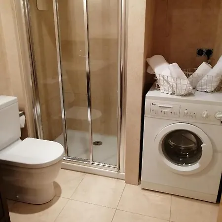 Apartamento Completo En Pleno Centro De Apartamento
