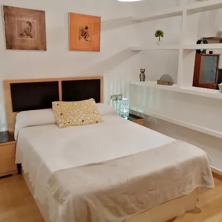 Apartamento Apartamento Completo En Pleno Centro De Vigo