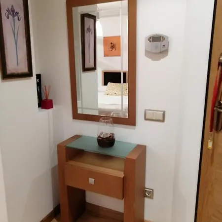 Apartamento Completo En Pleno Centro De Vigo