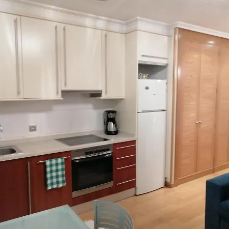 Apartamento Completo En Pleno Centro De Vigo