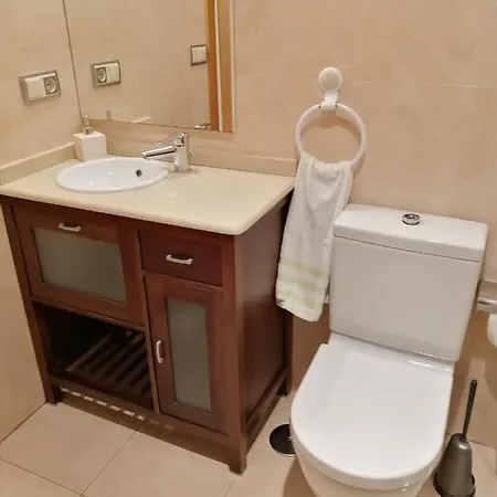 Apartamento Apartamento Completo En Pleno Centro De Vigo