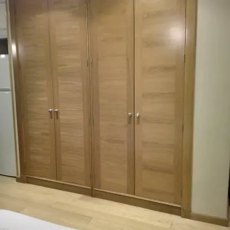 Apartamento Completo En Pleno Centro De *