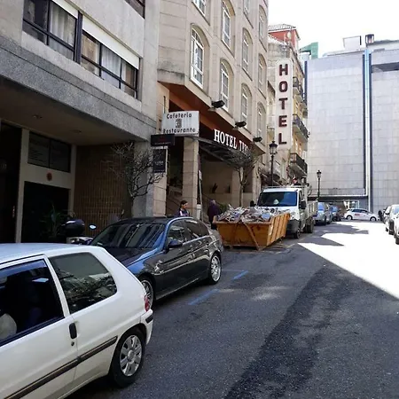 Apartamento Completo En Pleno Centro De Apartment
