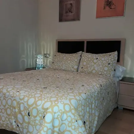 Apartamento Apartamento Completo En Pleno Centro De *